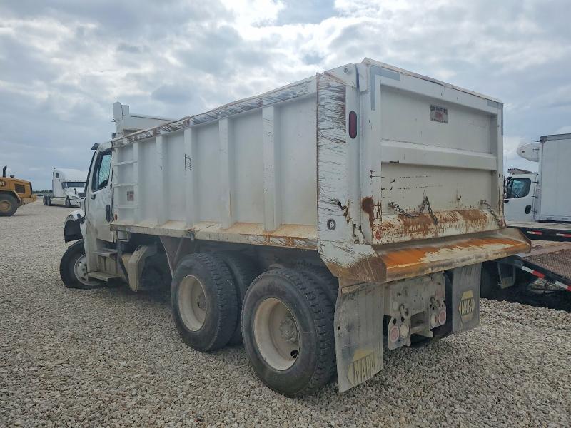 2020 Freightliner All other VIN 1FVHCYFE9LHLY7606 COPART salvage auction — FRONT END, CT, sold $32,000 on 2026-07-09 (photo 3)