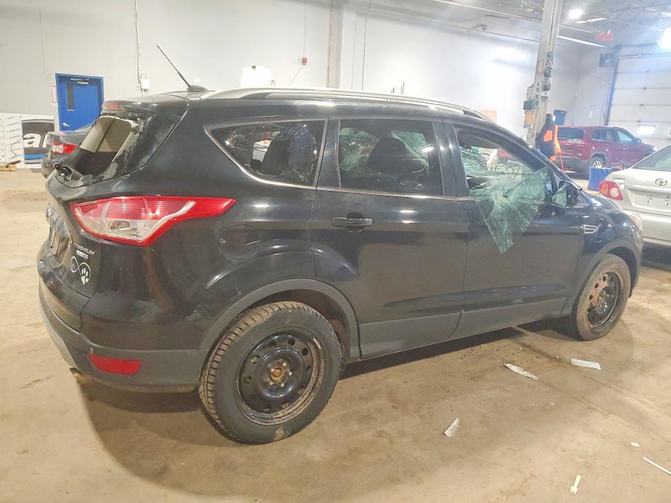2016 Ford Escape VIN 1FMCU9J94GUA78315 COPART salvage auction — ALL OVER, Ns - Salvage Title, sold $325 on 2026-07-02 (photo 3)