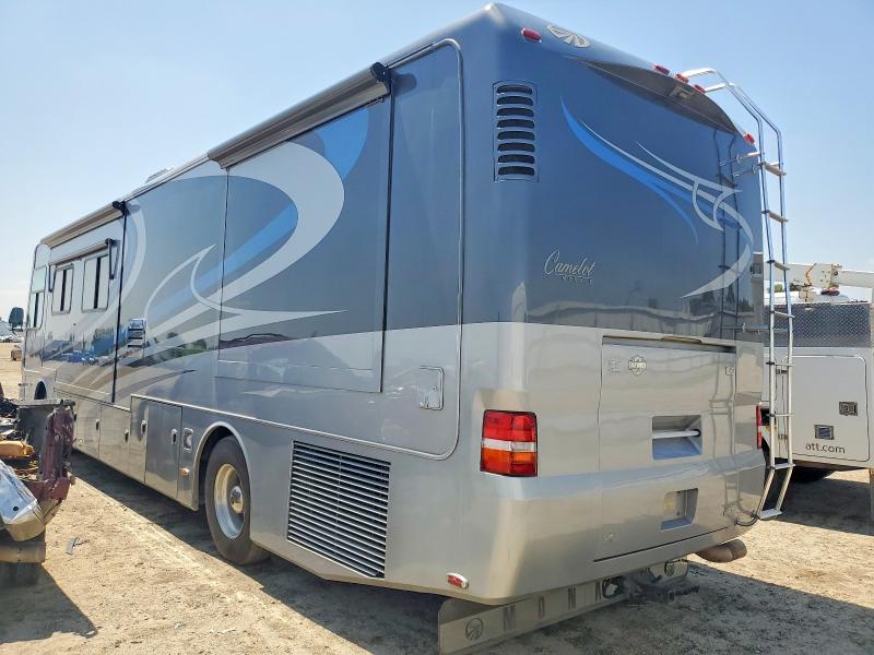 2006 Roadmaster All other VIN 1RF43564262035631 COPART salvage auction — MINOR DENT/SCRATCHES, CA - NON-REPAIRABLE VEHICLE CERT, sold $225 on 2026-07-24 (photo 3)