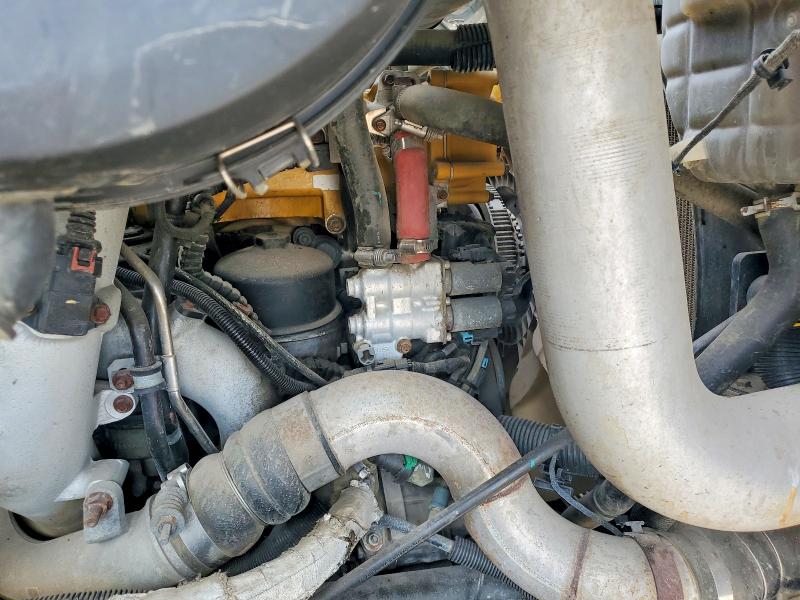 2015 Caterillar All other VIN 3HTJGTKT7FN708953 COPART salvage auction — MINOR DENT/SCRATCHES, AR - CERTIFICATE OF TITLE (P), sold $26,200 on 2026-07-13 (photo 7)