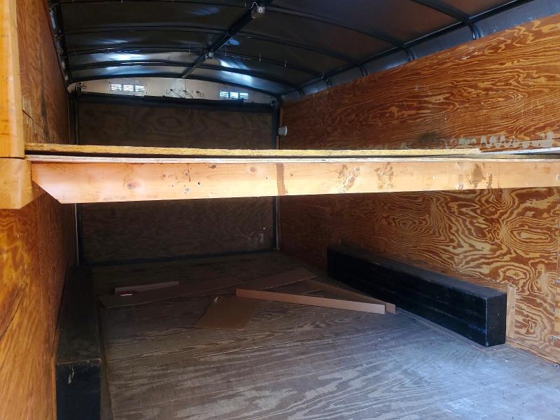2004 Unknown All models VIN 5C7EE20264D000311 COPART salvage auction — REAR END, CD, sold $650 on 2026-07-16 (photo 6)