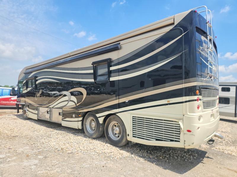 2010 Spartan All other VIN 4VZAU1C90AC071612 COPART salvage auction — FRONT END, SV, sold $32,250 on 2026-07-23 (photo 3)