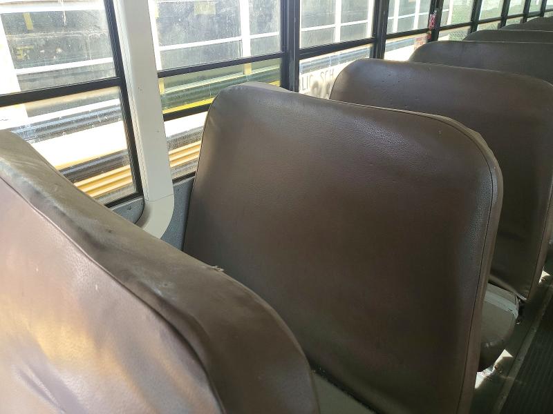 2012 Blubird All other VIN 1BAKFCPA0CF288041 COPART salvage auction — NORMAL WEAR, PA - CERT OF TITLE, sold $2,500 on 2026-07-13 (photo 5)