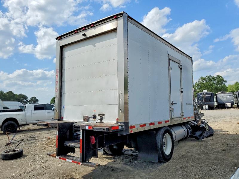 2017 Kenworth All other VIN 2NKHHM6XXHM156423 COPART salvage auction — FRONT END, AR - CERTIFICATE OF TITLE, sold $1,900 on 2026-07-08 (photo 4)
