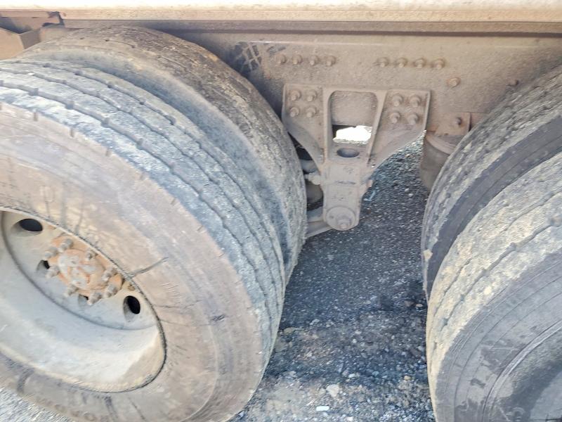 2020 Freightliner All models VIN 3ALMGNDV7LDLX3181 COPART salvage auction — ALL OVER, AZ - CERT OF TITLE - SALVAGE, sold $15,000 on 2026-07-27 (photo 6)