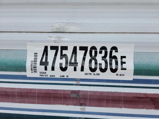 2001 Unknown Unknown VIN 5C1FA27231P001314 COPART salvage auction — ROOF, BS, sold $100 on 2026-07-28 (photo 8)