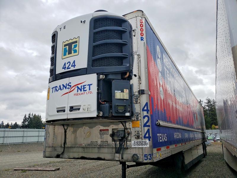 2017 Util Vs2 VIN 1UYVS2531HM739124 COPART salvage auction — BURN, ON - PERMIT NO BRAND - UNFIT, sold $300 on 2026-07-31 (photo 2)