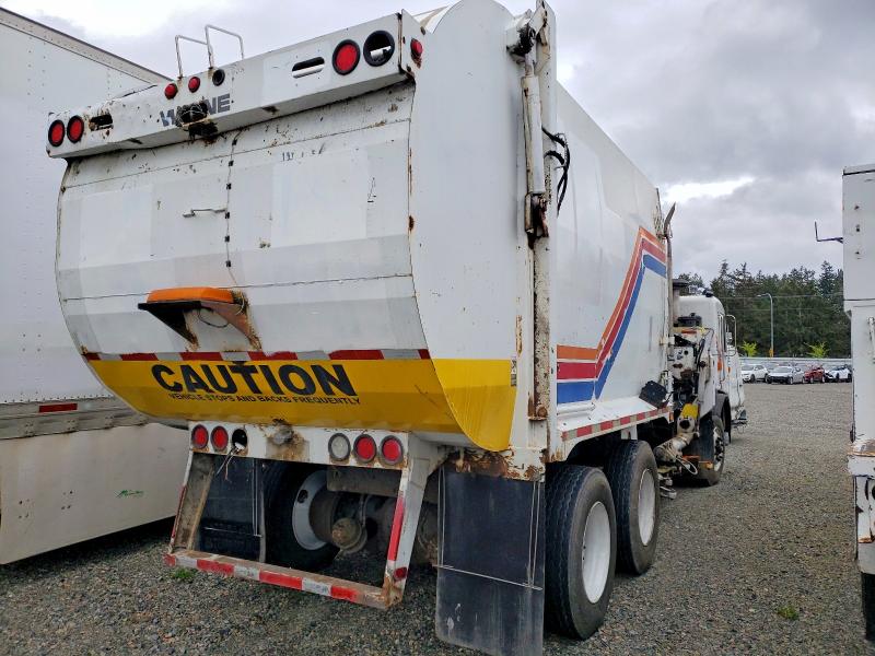 2009 Peterbilt All other VIN 3BPZL50X19F719300 COPART salvage auction — MECHANICAL, FL - CERTIFICATE OF DESTRUCTION, sold $1,000 on 2026-07-31 (photo 4)