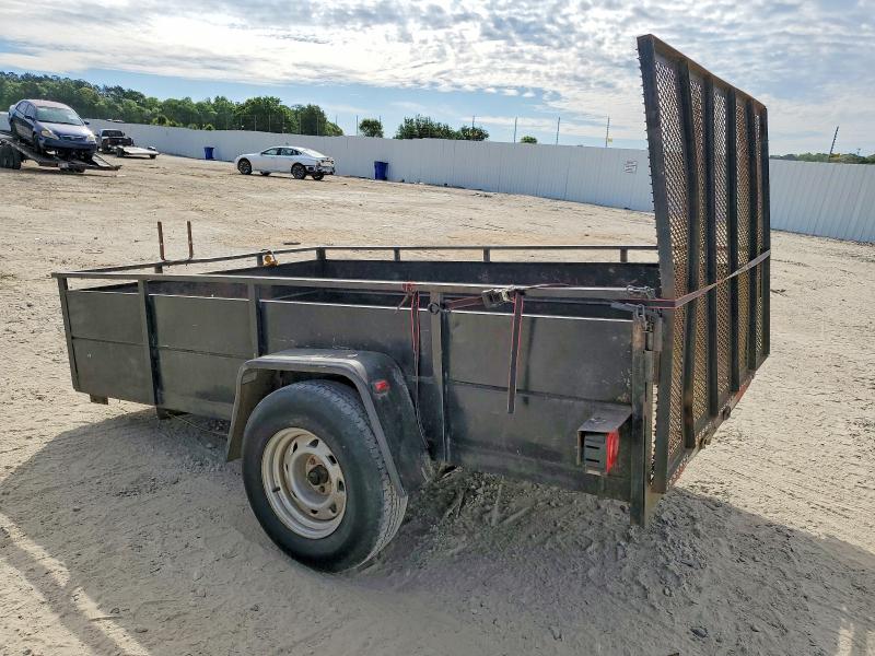 1999 Othe Unknown VIN 4FPFB10134G083160 COPART salvage auction — REAR END, GA - SALVAGE BILL OF SALE, sold $100 on 2026-07-24 (photo 3)