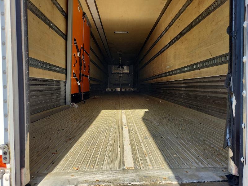 2013 Utility trailer Vsra reefe VIN 1UYVS2535DM630417 COPART salvage auction — REAR END, IL - CERTIFICATE OF TITLE (P), sold $850 on 2026-07-28 (photo 6)