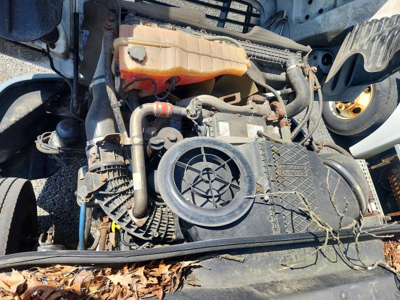 2015 Freightliner All other VIN 1FUJGLD67FLGJ1338 COPART salvage auction — MECHANICAL, NH - CERTIFICATE OF TITLE, sold $8,500 on 2026-07-29 (photo 7)