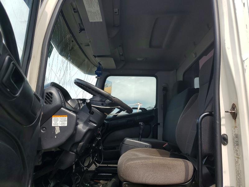 2015 Hino All other VIN 5PVNJ8JNXF4S52027 COPART salvage auction — FRONT END, MA - CERT OF TITLE-SALVAGE, sold $7,300 on 2026-07-29 (photo 7)