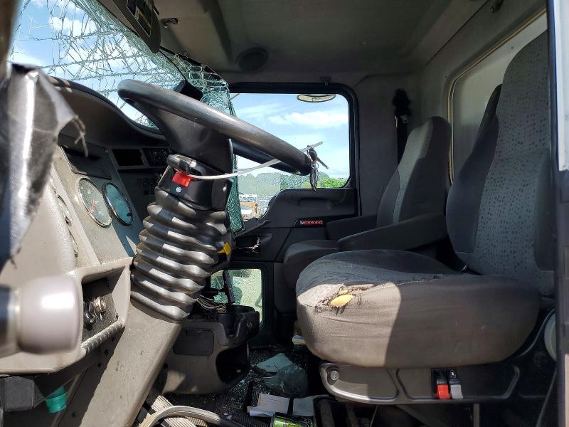 2017 Kenworth All other VIN 2NKHHM6XXHM156423 COPART salvage auction — FRONT END, AR - CERTIFICATE OF TITLE, sold $1,900 on 2026-07-08 (photo 5)