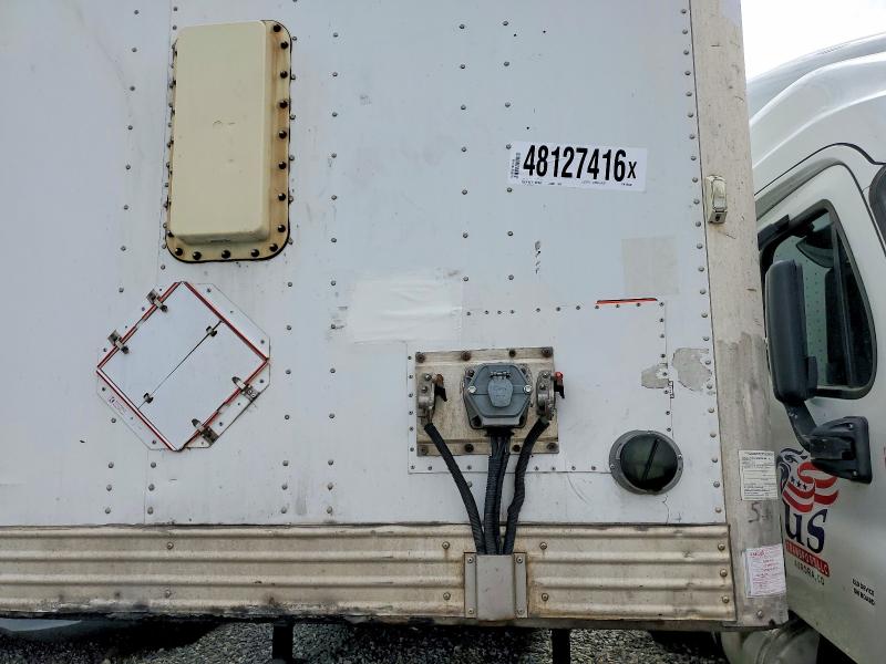 2015 Utility All models VIN 1UYVS2533FG088087 COPART salvage auction — SIDE, TN - DIS/DLR/EXP ONLY CLEAN TITLE (P), sold $6,000 on 2026-07-09 (photo 7)