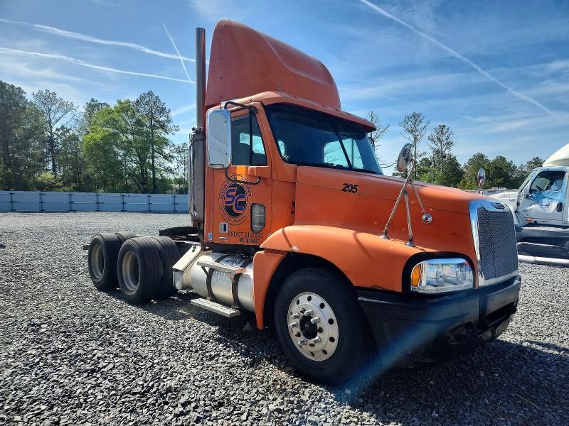 2007 Freightliner All other VIN 1FUJBBCK97LW34688 — COPART salvage auction photo