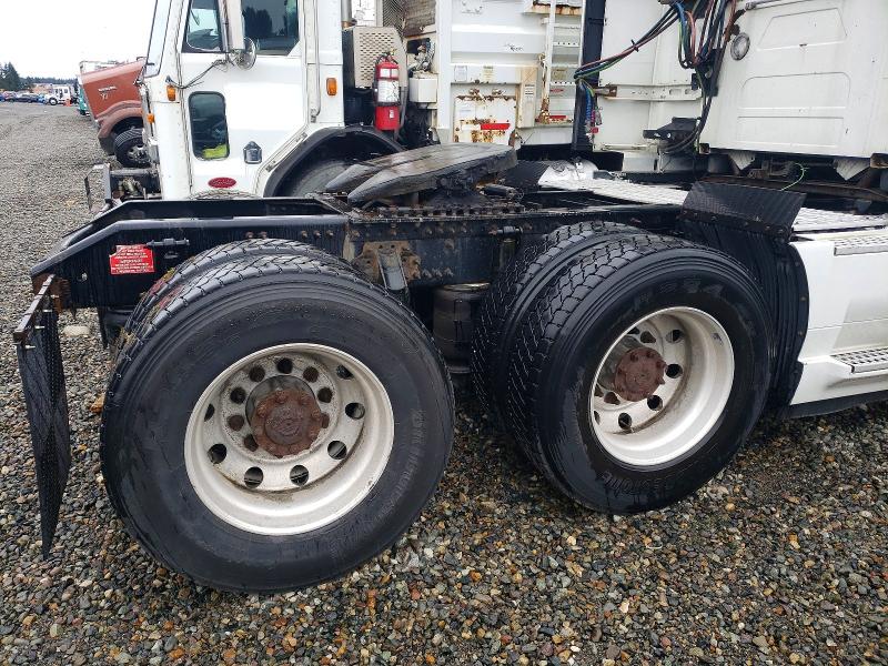 2019 Volv Vn VIN 4V4NC9EH8KN193833 COPART salvage auction — MECHANICAL, CT, sold $22,900 on 2026-07-28 (photo 9)