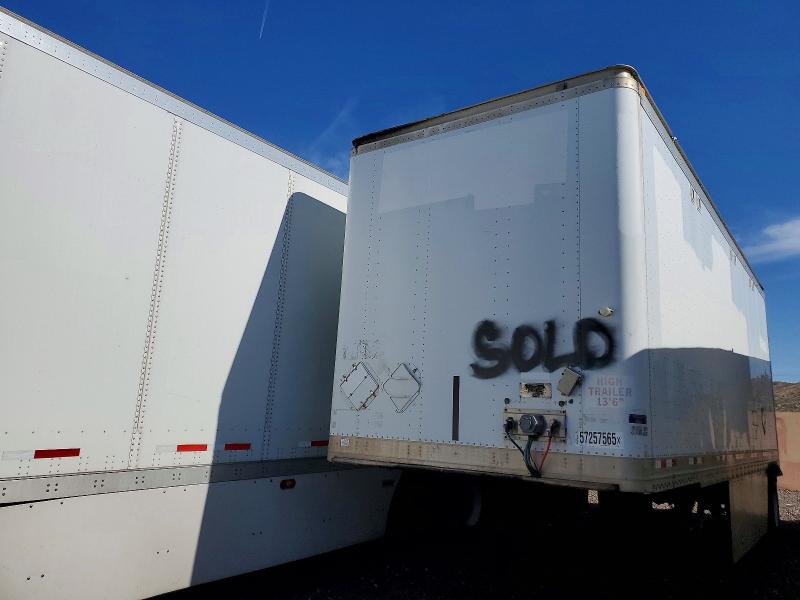 2008 Great dane Semitrlr VIN 1GRAA56178K200586 COPART salvage auction — NORMAL WEAR, IL - CERTIFICATE OF TITLE, sold $1,200 on 2026-07-09 (photo 2)