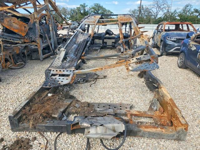 2022 Cottrell Auto carri VIN 5E0AA1645NG729501 COPART salvage auction — BURN, TX - NONREPAIRABLE TITLE (P), sold $10 on 2026-07-30 (photo 9)