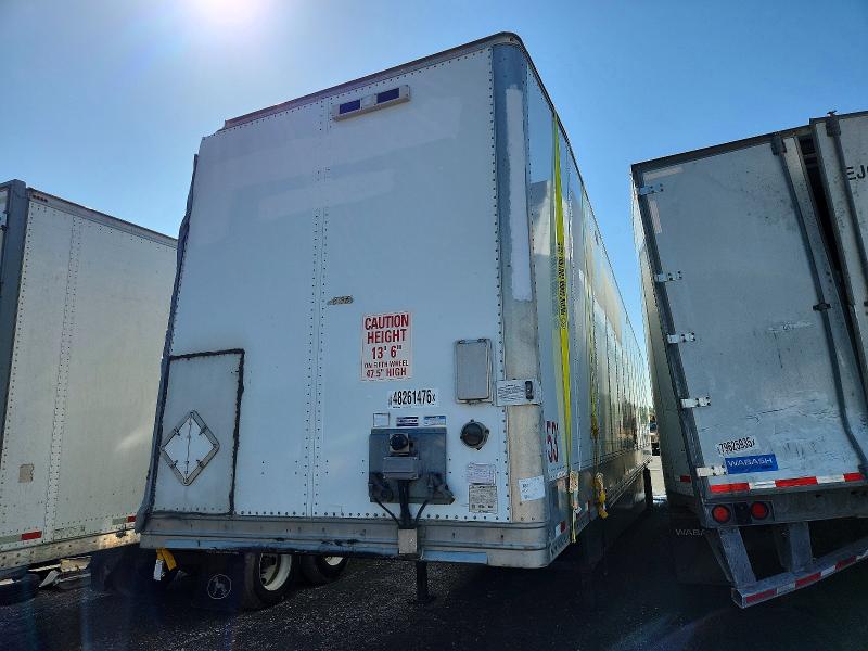 2018 Hyundai translead inc . VIN 3H3V532C5KT477385 COPART salvage auction — ALL OVER, TN - CERTIFICATE OF TITLE (P), sold $1,000 on 2026-07-29 (photo 2)