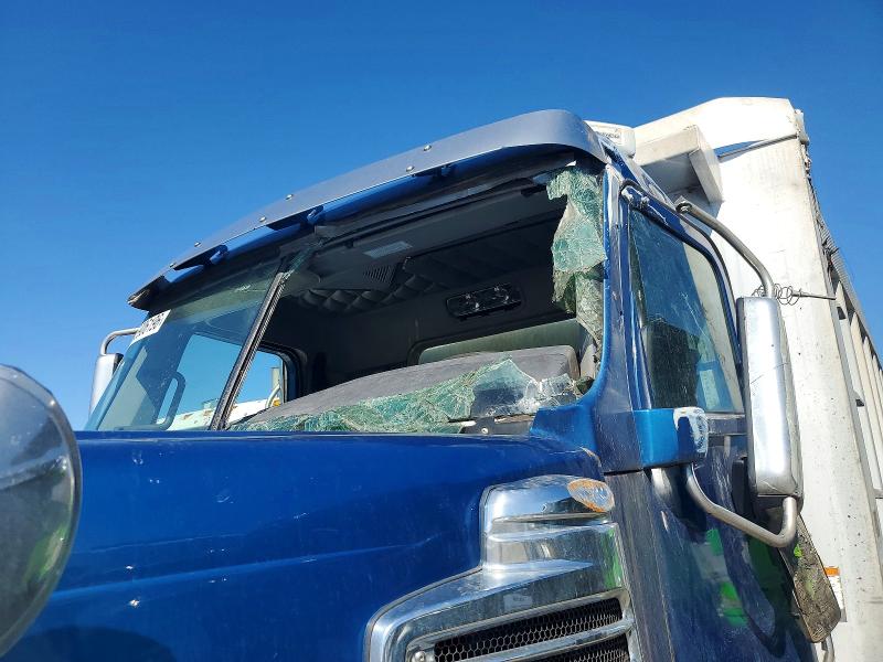 2020 Freightliner All models VIN 3ALMGNDV7LDLX3181 COPART salvage auction — ALL OVER, AZ - CERT OF TITLE - SALVAGE, sold $15,000 on 2026-07-30 (photo 9)