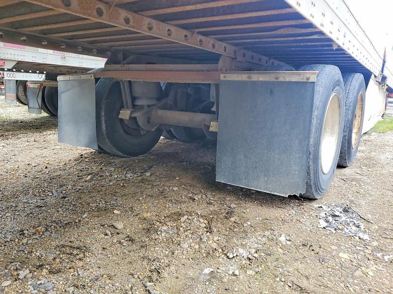 2012 Utility trailer Trailer VIN 1UYVS2537CP361303 COPART salvage auction — SIDE, CT, sold $1,750 on 2026-08-25 (photo 6)