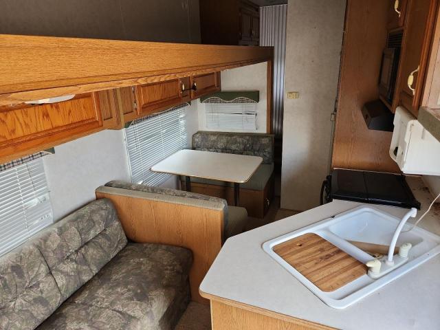 2001 Unknown Unknown VIN 5C1FA27231P001314 COPART salvage auction — ROOF, BS, sold $100 on 2026-07-28 (photo 5)
