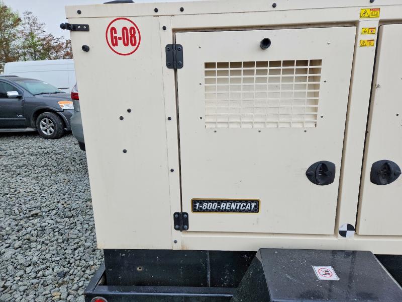 2024 Caterillar Xq60 VIN 7KUBB1311RJ001396 COPART salvage auction — NORMAL WEAR, BS, sold $21,000 on 2026-07-22 (photo 6)
