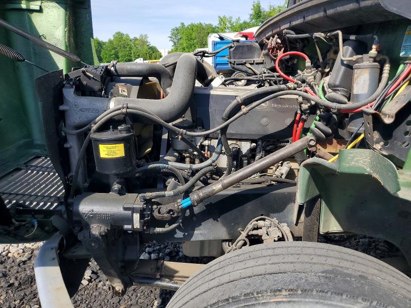 2000 Freightliner All other VIN 1FV6H6BA8YHG03651 COPART salvage auction — ROLLOVER, ST, sold $1,250 on 2026-07-09 (photo 7)