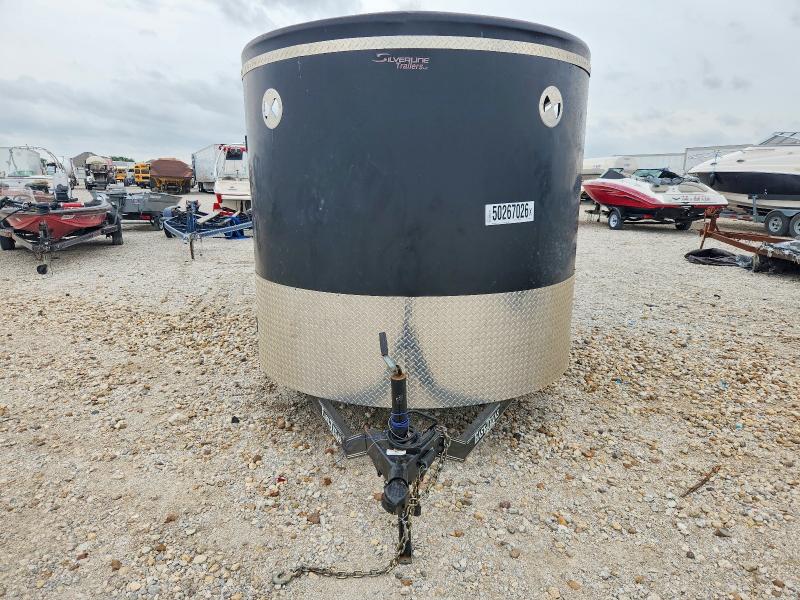 2022 East texas VIN 58SBL1627NE030458 COPART salvage auction — MINOR DENT/SCRATCHES, CT, sold $3,950 on 2026-07-10 (photo 8)
