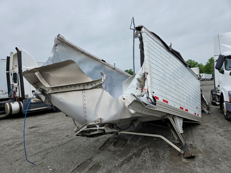 2020 Timpte All models VIN 1TDH42228LB166602 COPART salvage auction — FRAME DAMAGE, SC, sold $525 on 2026-07-29 (photo 9)