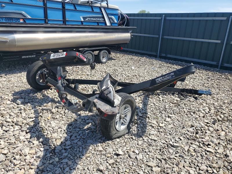 2018 True Unknown VIN 567TSBK18JF002672 COPART salvage auction — ALL OVER, MO - SALVAGE CERTIFICATE OF TITLE, sold $40 on 2026-07-09 (photo 4)