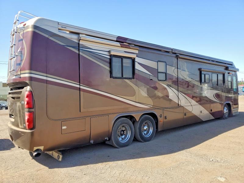 2008 Roadmaster rail All other VIN 1RF17571981047618 COPART salvage auction — NORMAL WEAR, AZ - CERT OF TITLE - SALVAGE, sold $28,750 on 2026-07-27 (photo 4)