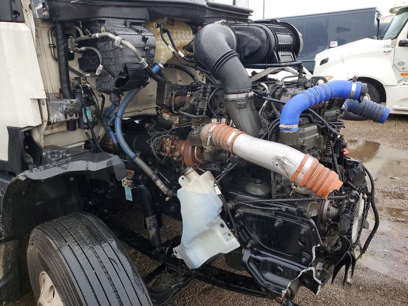 2023 Kenworth All other VIN 1XKYDP9X0PJ249844 COPART salvage auction — FRONT END, MN - CERT OF TITLE-SALVAGE, sold $5,800 on 2026-07-09 (photo 7)