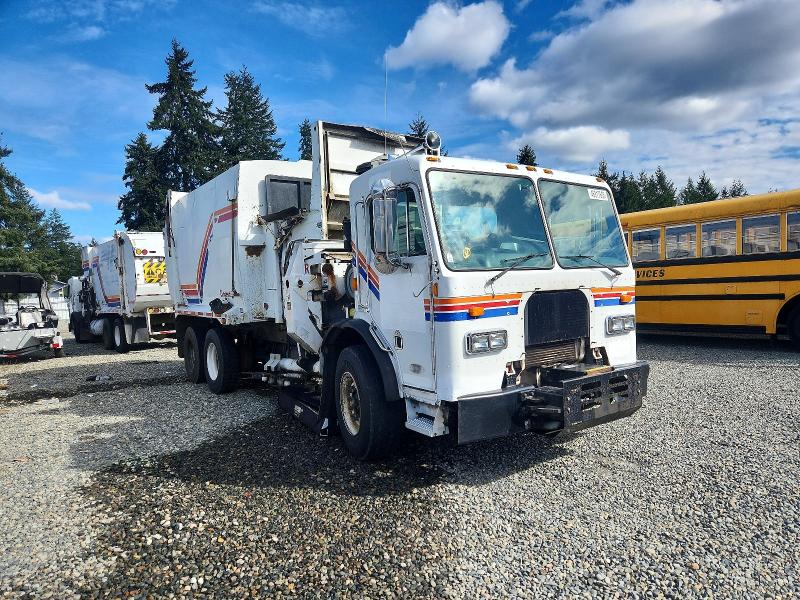 2009 Peterbilt All other VIN 3BPZL50X39F719301 COPART salvage auction — MINOR DENT/SCRATCHES, FL - CERTIFICATE OF DESTRUCTION, sold $1,000 on 2026-07-31 (photo 1)