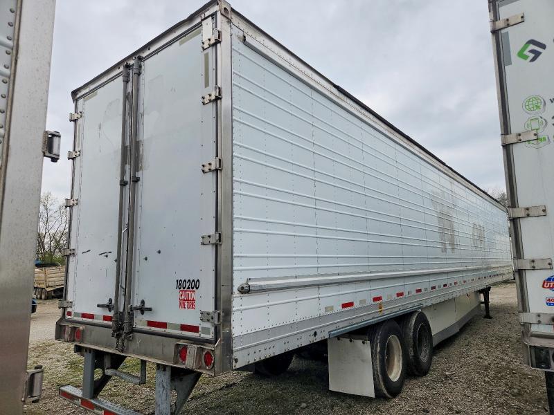 2013 Wabash Rfalhsa VIN 1JJV532B2DL765875 COPART salvage auction — MINOR DENT/SCRATCHES, IN - CERT OF TITLE - REBUILT VEHICL, sold $2,450 on 2026-07-22 (photo 4)