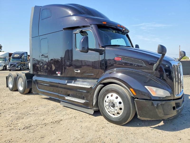 2024 Ptrb All other VIN 1XPBD49X4RD656520 COPART salvage auction — NORMAL WEAR, IN - DIS/DLR/EXP ONLY CLEAN TITLE, sold $42,250 on 2026-07-20 (photo 1)