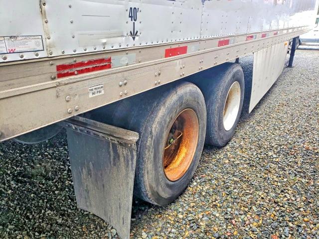 2014 Utility All models VIN 1UYVS253XEG766431 COPART salvage auction — NORMAL WEAR, TN - CERTIFICATE OF TITLE (P), sold $6,200 on 2026-07-07 (photo 9)