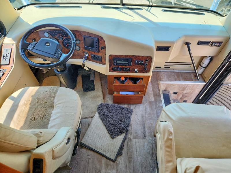 2005 Roadmaster rail All other VIN 1RF49464552036747 COPART salvage auction — SIDE, ST, sold $8,700 on 2026-07-20 (photo 5)