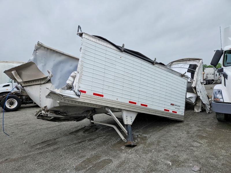 2020 Timpte All models VIN 1TDH42228LB166602 COPART salvage auction — FRAME DAMAGE, SC, sold $525 on 2026-07-29 (photo 2)