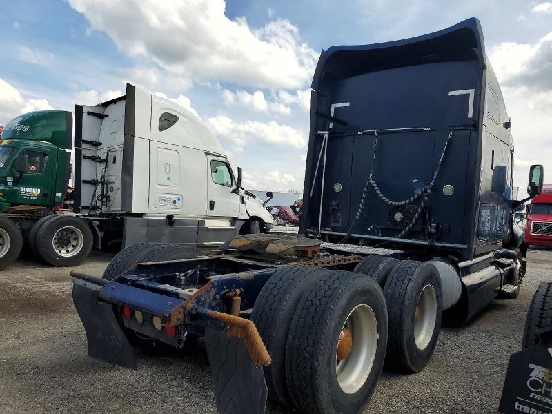 2009 Kenworth All models VIN 1XKTDB9X89J229728 COPART salvage auction — REAR END, CT, sold $275 on 2026-07-08 (photo 4)