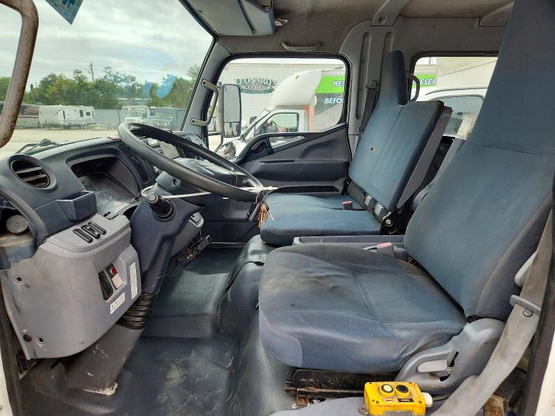2015 Mitsuifuso All other VIN JL6BPH1A9FK000822 COPART salvage auction — FRONT END, RT, sold $5,700 on 2026-07-28 (photo 5)