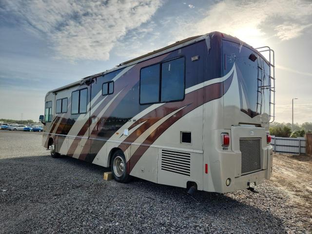 2008 Freightliner All other VIN 4UZACJDT08CZ55523 COPART salvage auction — WATER/FLOOD, FL - CERT OF TITLE SLVG REBUILDABLE, sold $16,700 on 2026-07-09 (photo 3)