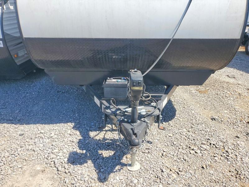 2021 Hrea Pioneer VIN 5SFPB3221ME466695 COPART salvage auction — NORMAL WEAR, TX - CERTIFICATE OF TITLE, sold $675 on 2026-07-27 (photo 7)