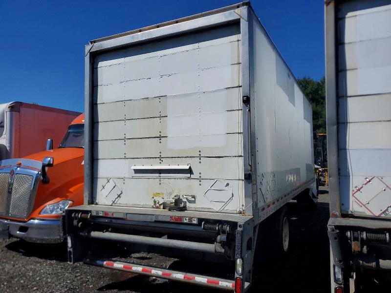 2013 Kenworth All other VIN 2NKHHM7X2DM354471 COPART salvage auction — MECHANICAL, IN - CERTIFICATE OF TITLE, sold $5,000 on 2026-07-09 (photo 4)
