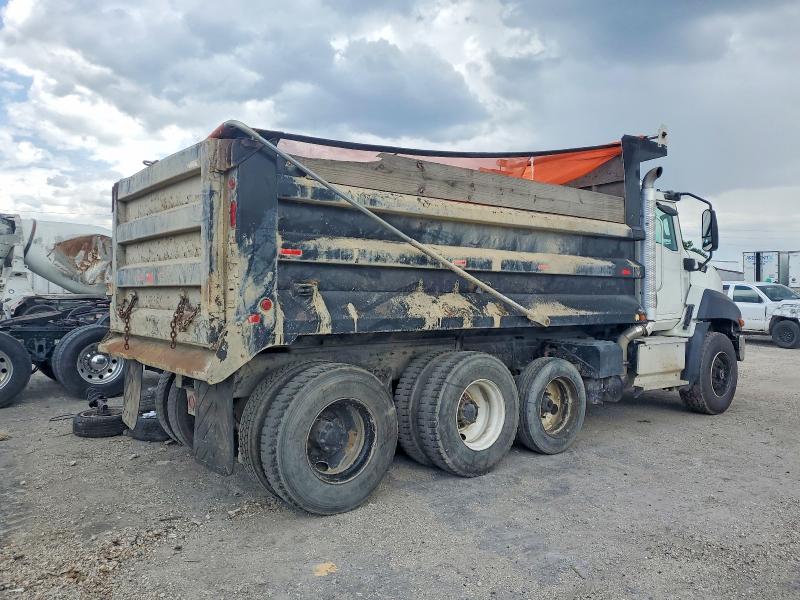 2015 Caterillar All other VIN 3HTJGTKT7FN708953 COPART salvage auction — MINOR DENT/SCRATCHES, AR - CERTIFICATE OF TITLE (P), sold $26,200 on 2026-07-13 (photo 4)