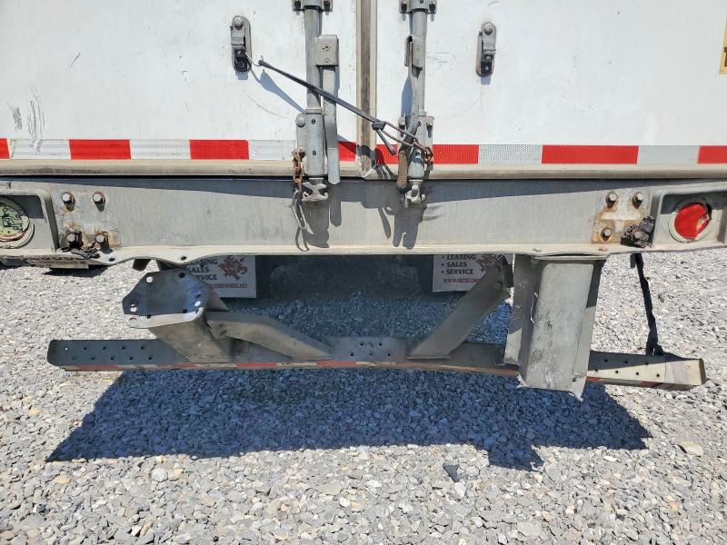 2016 Hytr Hytr VIN 3H3V532C4GT361022 COPART salvage auction — REAR END, NV - SALVAGE TITLE, sold $4,300 on 2026-07-16 (photo 9)