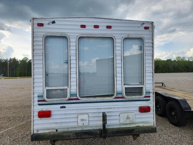 2001 Unknown Unknown VIN 5C1FA27231P001314 COPART salvage auction — ROOF, BS, sold $100 on 2026-07-28 (photo 6)