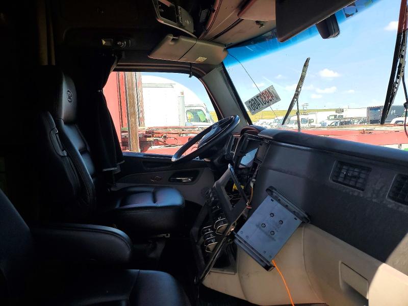 2023 Peterbilt All other VIN 1XPBD49X8PD857849 COPART salvage auction — UNDERCARRIAGE, DV, sold $15,100 on 2026-07-07 (photo 5)