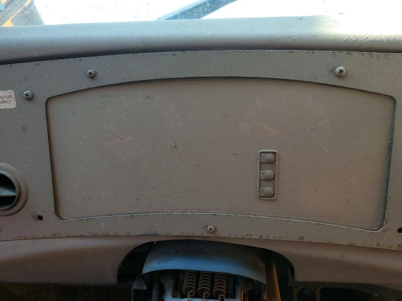 2012 Blubird All other VIN 1BAKFCPA4CF288043 COPART salvage auction — MINOR DENT/SCRATCHES, PA - CERT OF TITLE, sold $2,500 on 2026-07-13 (photo 8)