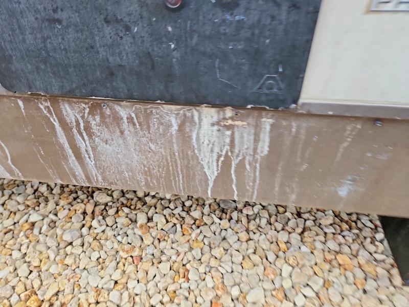2017 Starcraft Rv VIN 1SABS0BRXH2875062 COPART salvage auction — NORMAL WEAR, TX - CERTIFICATE OF TITLE, sold $2,400 on 2026-07-28 (photo 9)